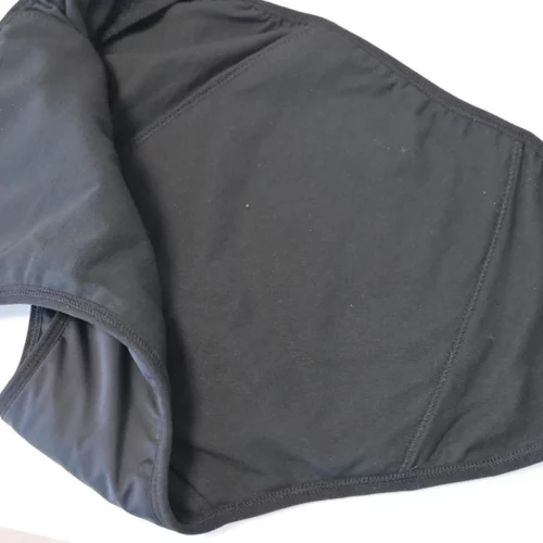 Culotte absorbante avec agrafes – fuites urinaires modérées