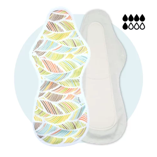 1 protections absorbantes XL – Fuites urinaires moyennes