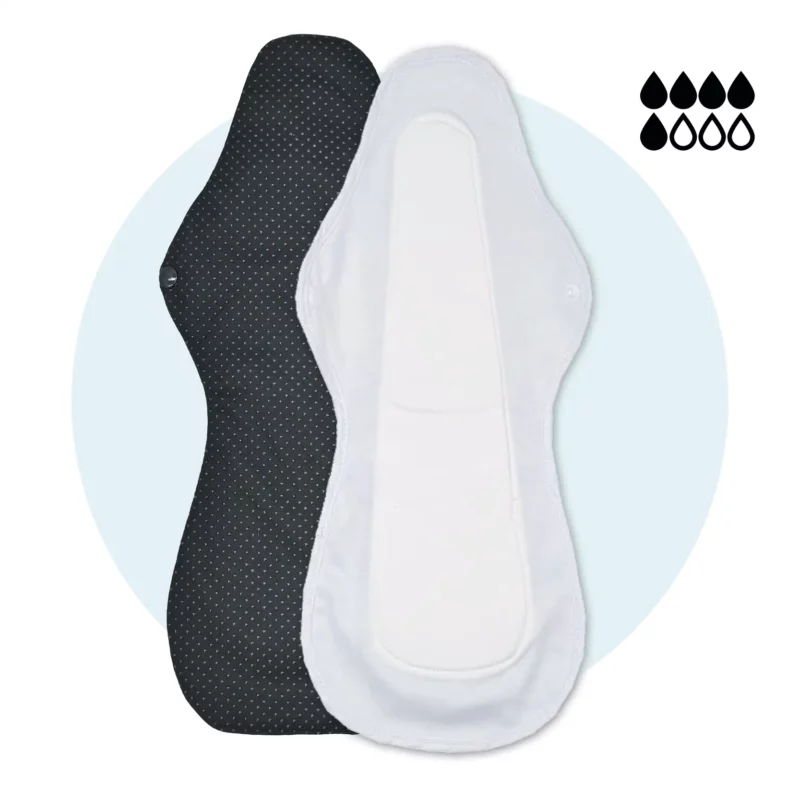 1 protections absorbantes XL - Fuites urinaires moyennes – Image 7