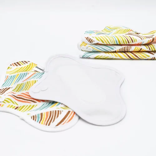 5 protections absorbantes XS – Fuites urinaires très légères