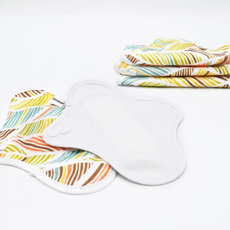 5 protections absorbantes XS - Fuites urinaires très légères – Image 5