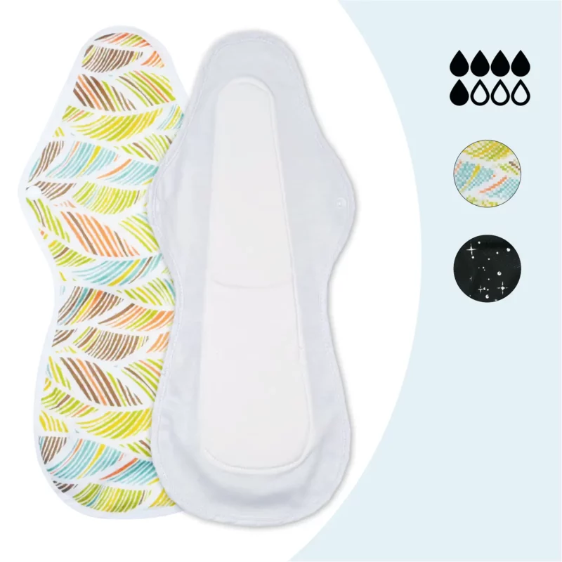 1 protections absorbantes XL - Fuites urinaires moyennes