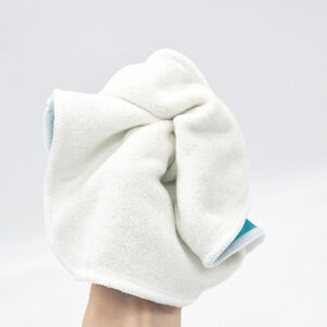1 filet de lavage zippé - filet à linge pour lingettes, serviettes,  chaussettes