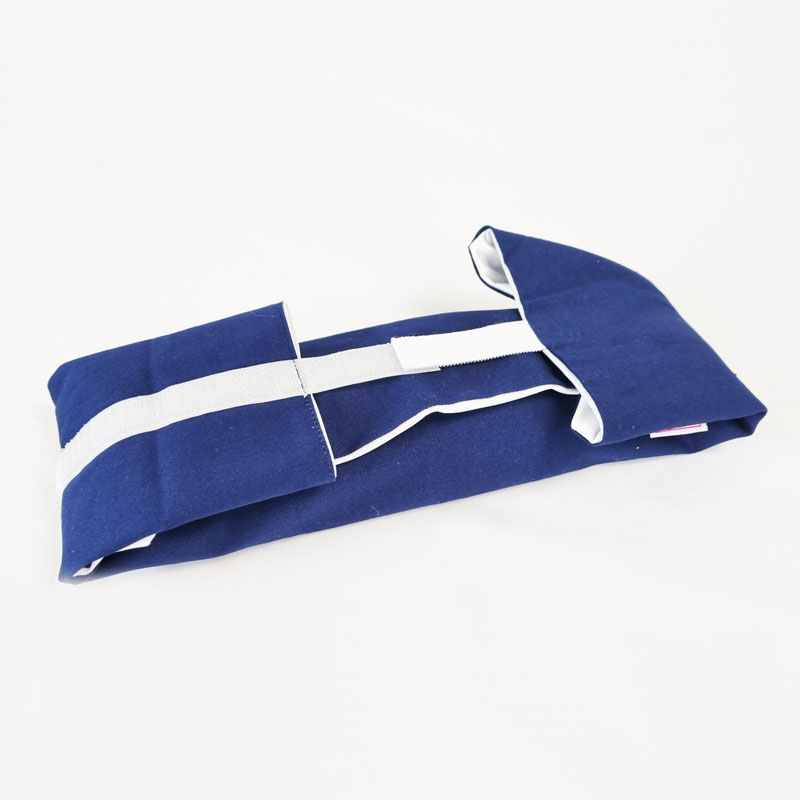 Etui à sandwich lavable en coton enduit – Image 2