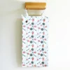 1 Sac de rangement, stockage et lavage papier toilette lavable - P'Bag - Paradis