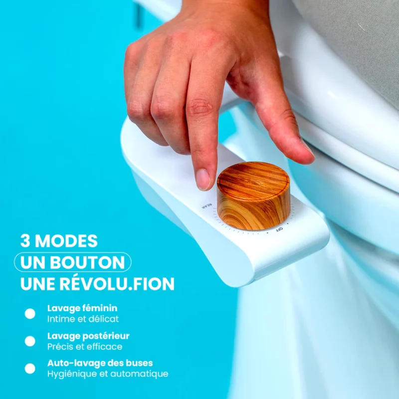 Boku Bidet Japonais – Image 4