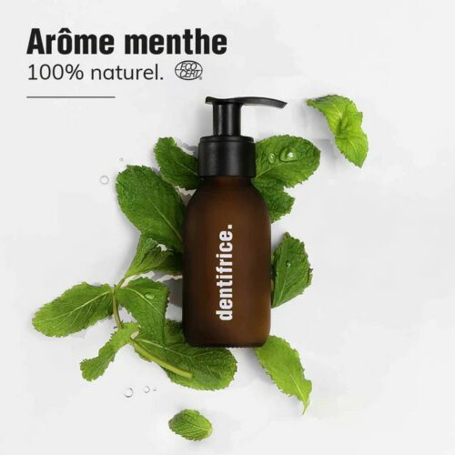 kit dentifrice rechargeable – La marque en moins.
