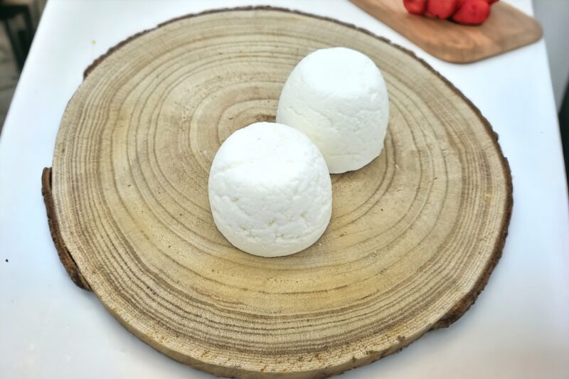 Savon vaisselle solide à l’huile de pamplemousse 100 GR