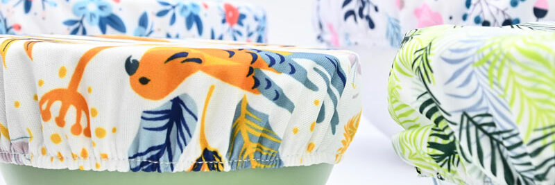 Couvre plat réutilisable, comment bien le choisir ?