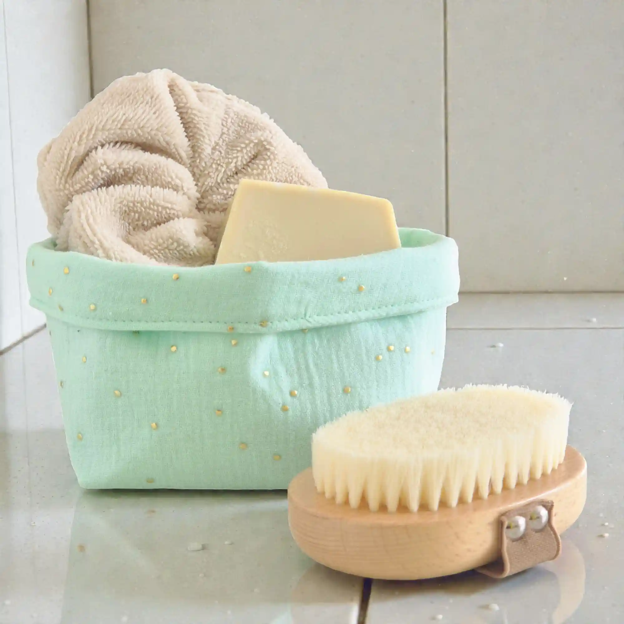 Coffret Rituel Douche et drainage – Image 2