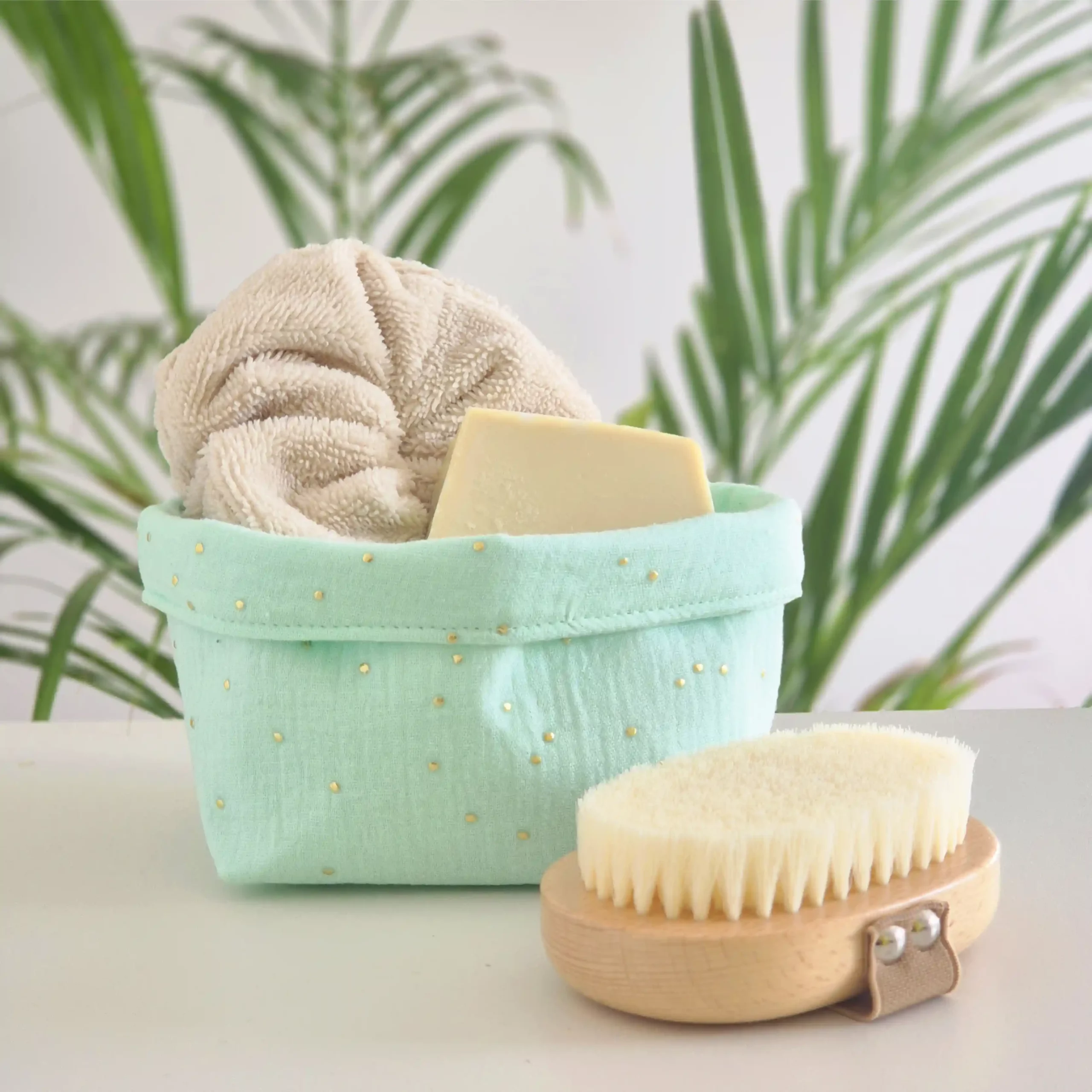 Coffret Rituel Douche et drainage – Image 3