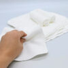 Lot de 10 feuilles essuie-tout lavables en microfibre – Image 9