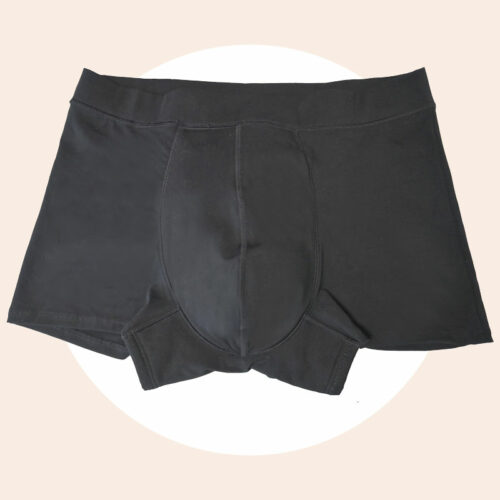 1 boxer absorbant étanche ULTRA ++ homme – Fuites moyennes