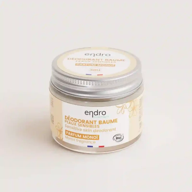 Déodorant Solide - Endro Cosmétiques - Parfum au choix – Image 7