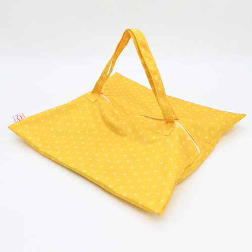 Sac à tarte et gâteau – qualité et fraîcheur – Asanoha citron