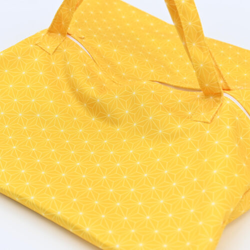 Sac à tarte et gâteau – qualité et fraîcheur – Asanoha citron