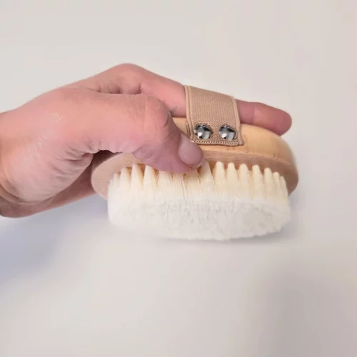 Bosse pour drainage lymphatique : circulation, cellulite