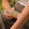 Répulsif anti-moustique solide au beurre de murumuru – Comme Avant – Image 4