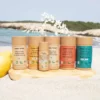 Crème solaire SPF 50 - Comme Avant