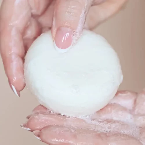 Shampoing Solide – Cheveux normaux – Endro Cosmétiques