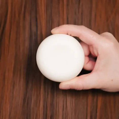 Shampoing Solide – Cheveux normaux – Endro Cosmétiques