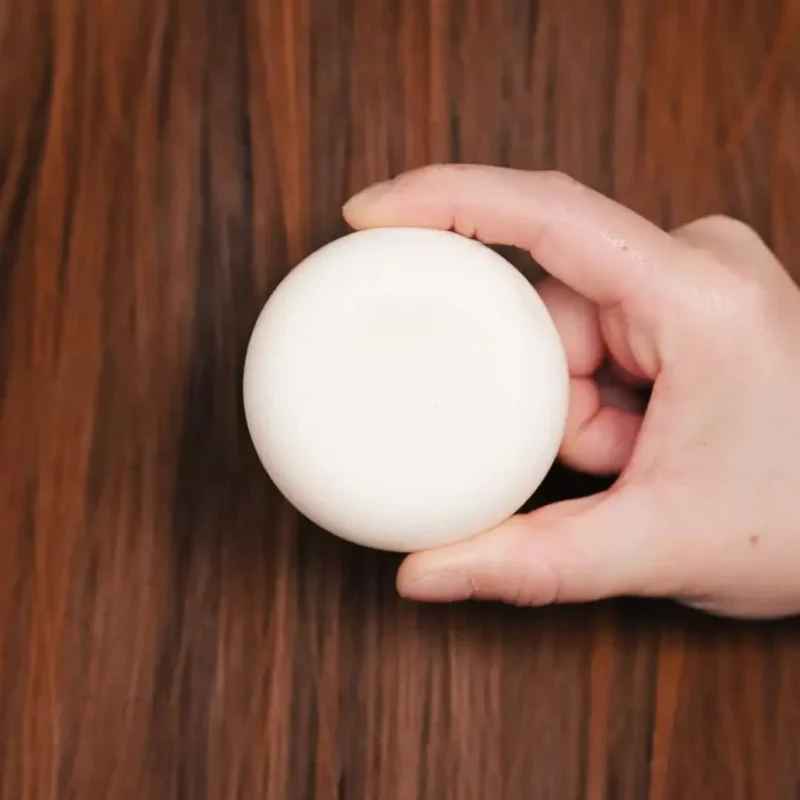 Shampoing Solide - Cheveux normaux - Endro Cosmétiques – Image 3