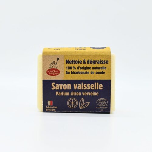 Kit Découverte Entretien Éco-Responsable – 5 pièces