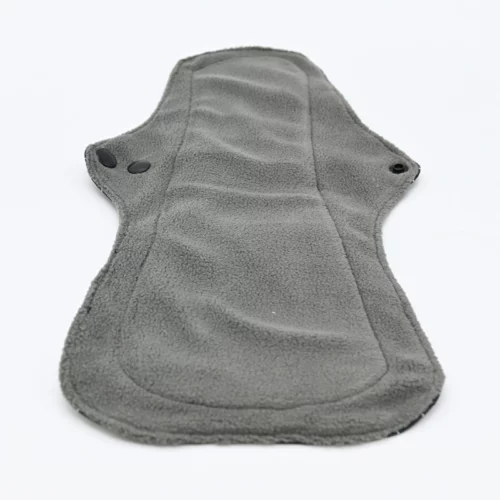 5 serviettes lavables (Gamme L) – Flux extra fort