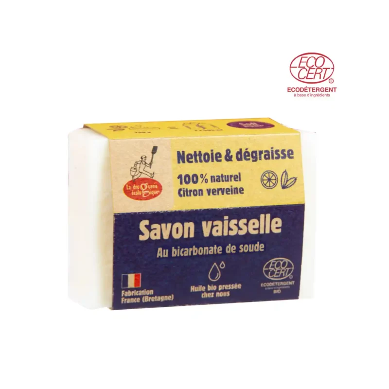 Kit vaisselle nomade spécial camping – Image 8