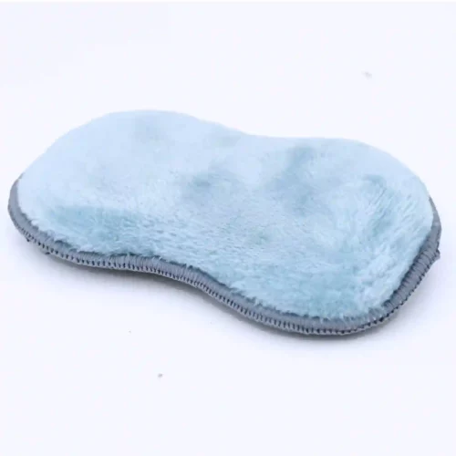 Pack 8 Éponge Douce Sans Face Grattante – Idéale pour les Surfaces Délicates