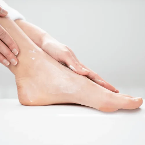 Crème Pieds – Nutri réparatrice – Endro Cosmétiques