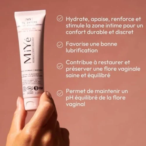 Gel intime 20ml