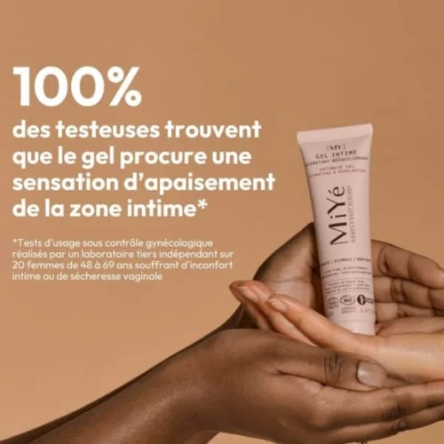 Gel intime 20ml
