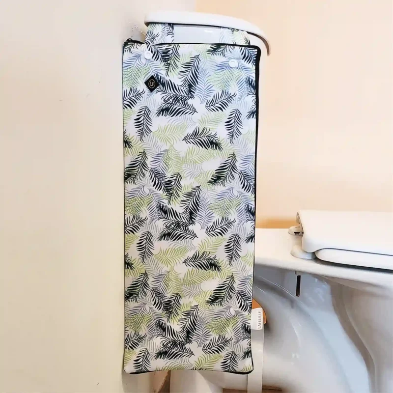 1 sac de stockage à accrocher sur la cuve - P'Bag Noeud – Image 3