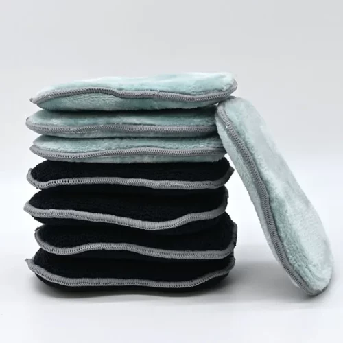 Pack 8 Éponge Douce Sans Face Grattante – Idéale pour les Surfaces Délicates