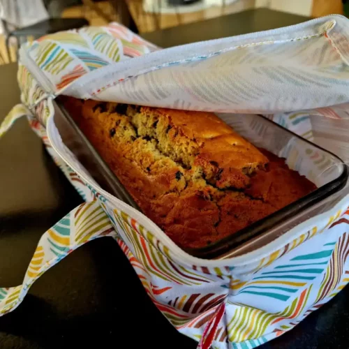 Sac à cake – qualité et fraîcheur