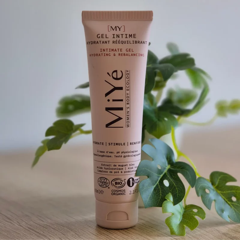 Gel intime 60ml