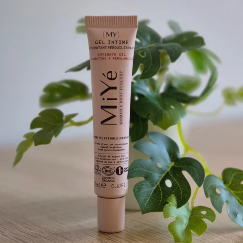 Gel intime 20ml