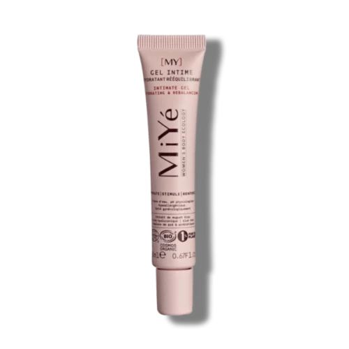 Gel intime 20ml