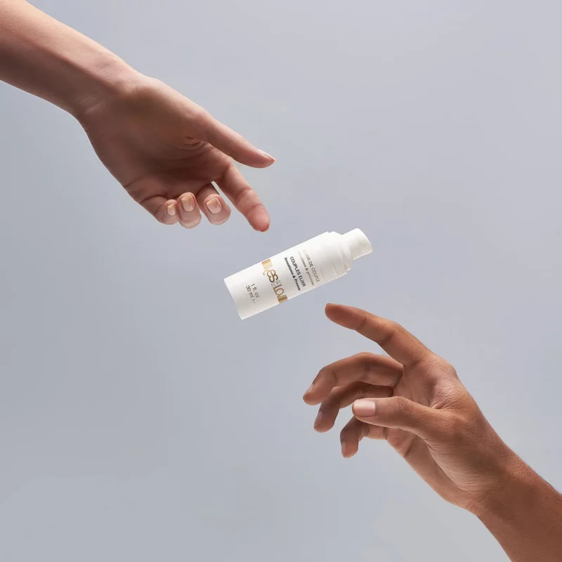 Gel stimulant "Elixir de couple" - 30ml – Image 3