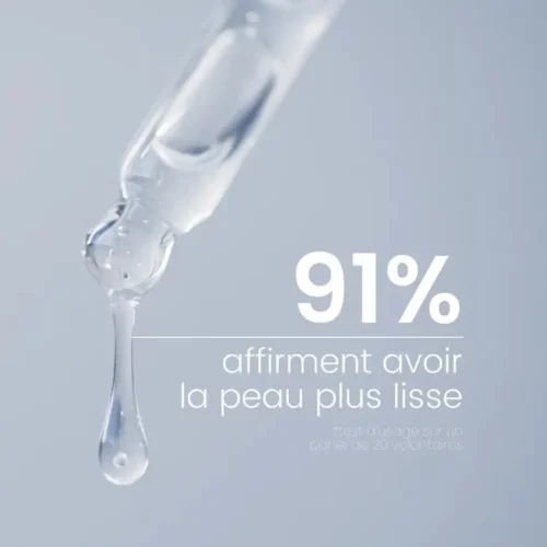 Sérum anti-âge global – Endro Cosmétiques