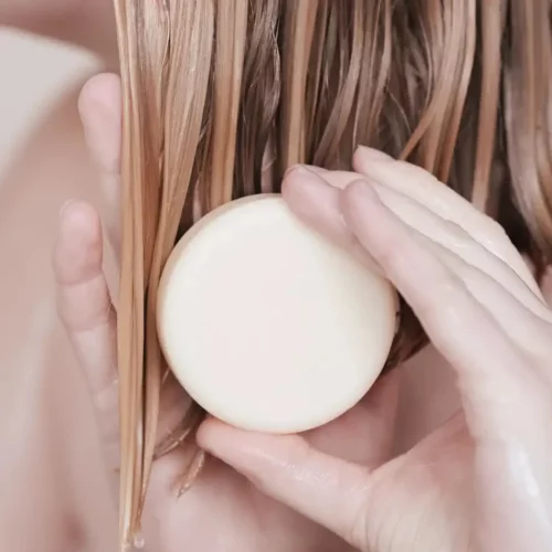 Après-shampoing Solide – Endro Cosmétiques