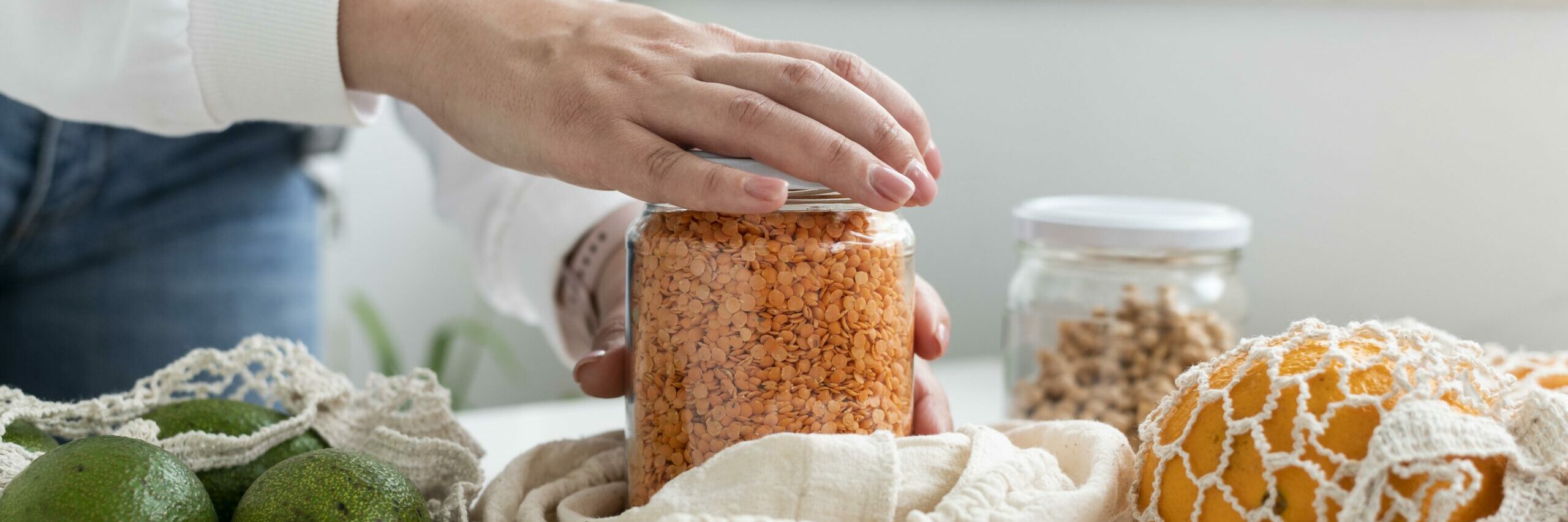 Comment les aliments ont été conservés au fil du temps ?