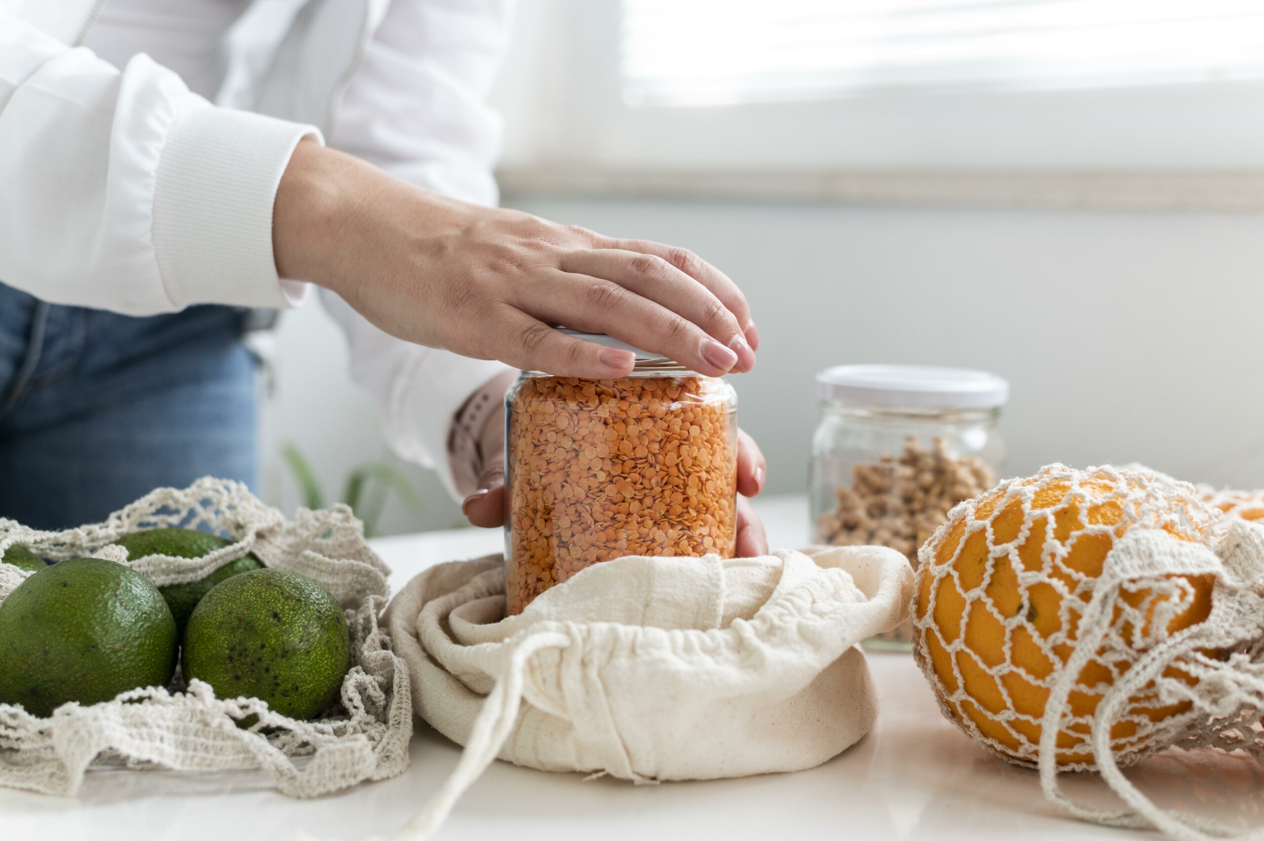 Comment les aliments ont été conservés au fil du temps ?