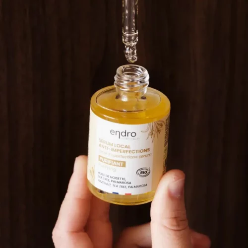 Sérum anti imperfections –  Endro Cosmétiques