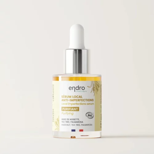 Sérum anti imperfections –  Endro Cosmétiques