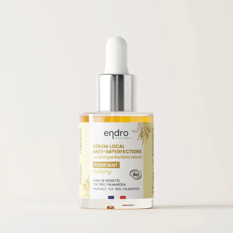 Sérum anti imperfections -  Endro Cosmétiques