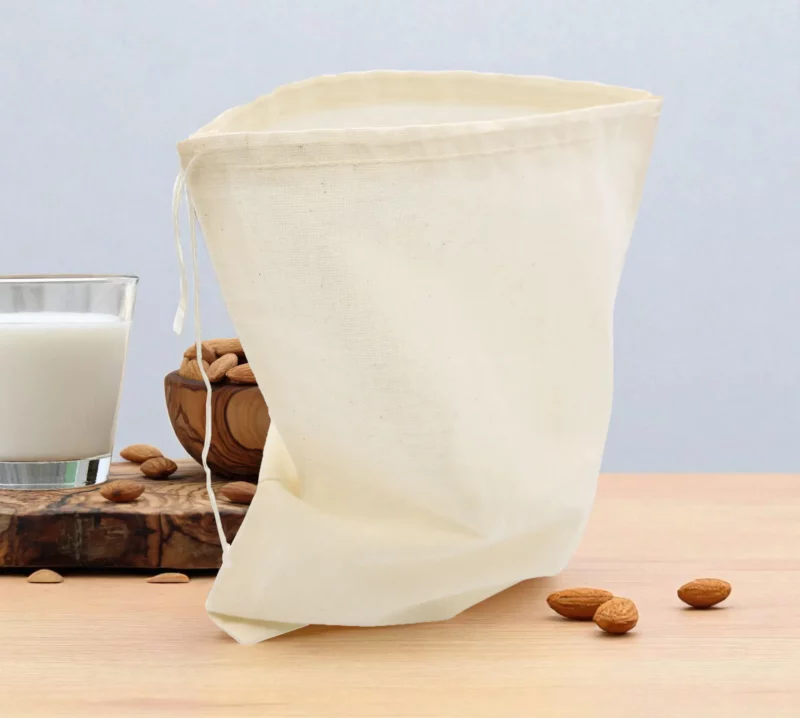 Sac à lait