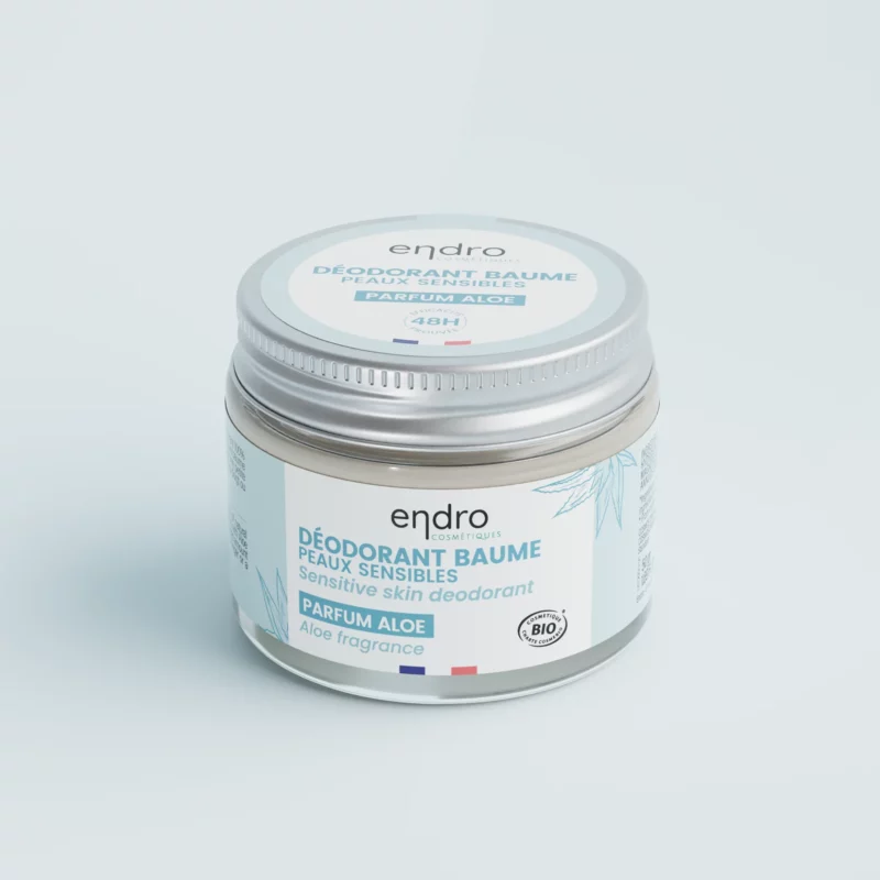 Déodorant Solide - Endro Cosmétiques - Parfum au choix – Image 9