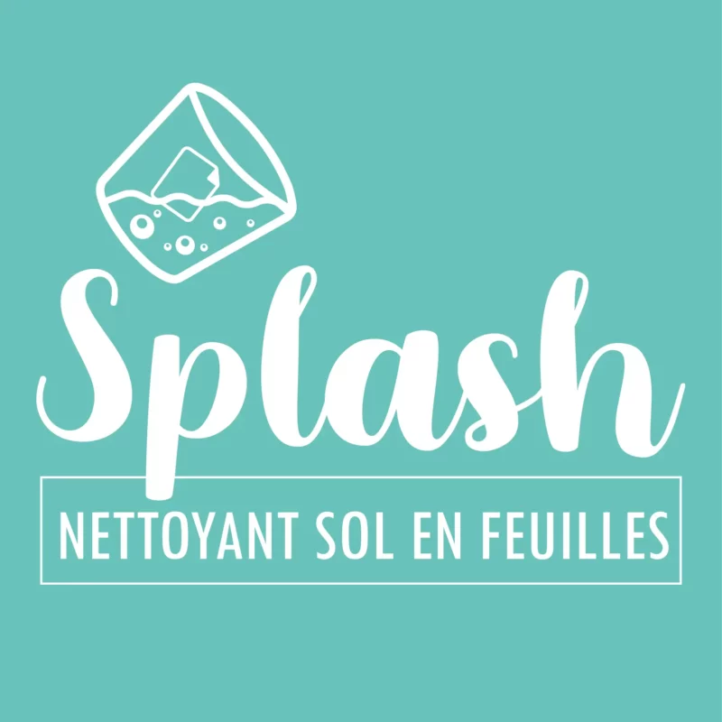 Nettoyant Sol bio en feuilles Splash – 60 feuilles – Image 8